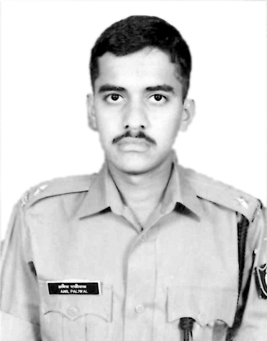 Anil Paliwal Anil Paliwal